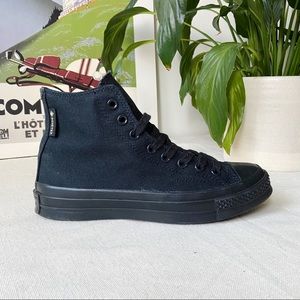 🎁 SOLD • Converse • Gore-Tex Utility Sneakers